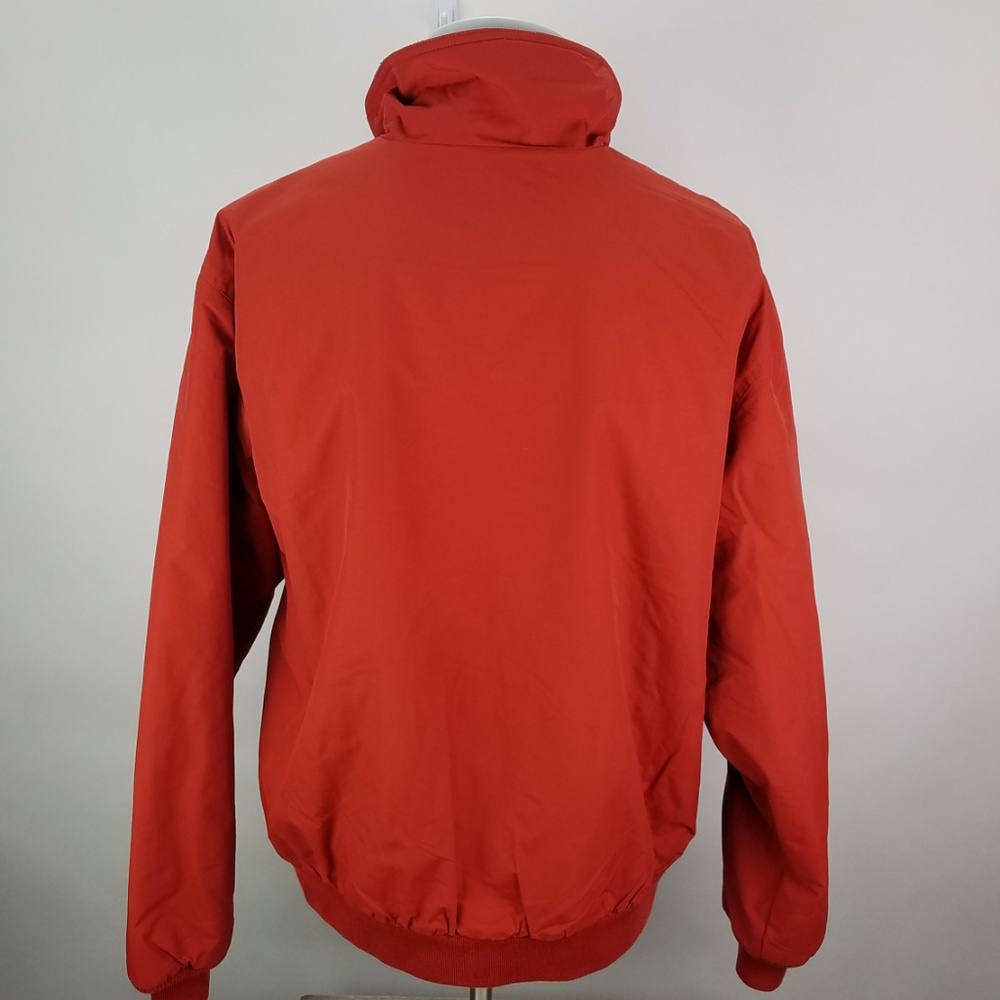 Vintage L.L. Bean Jacket Size Medium Regular - Picture 4 of 7